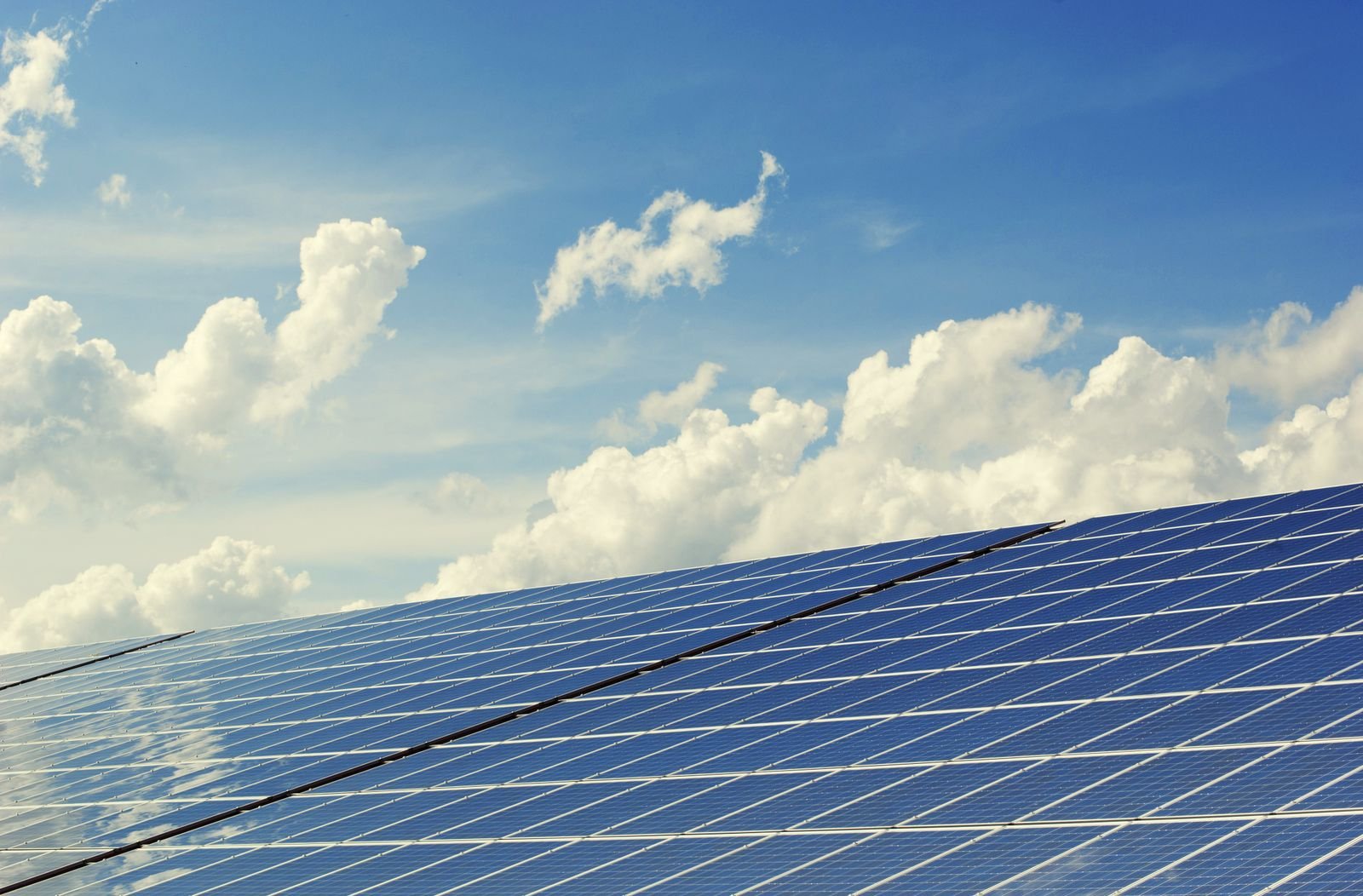 Solar installation for Kenyan homes and businesses
