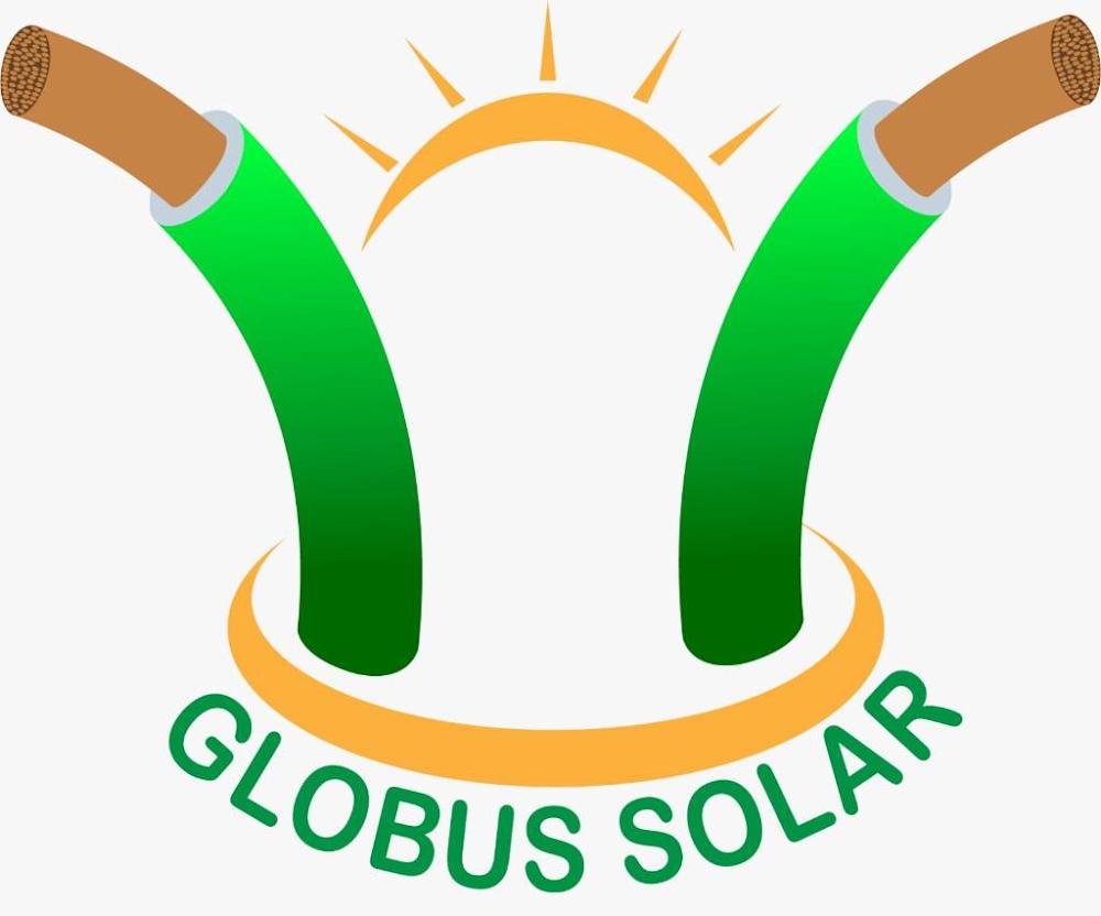 Globus Solar Logo
