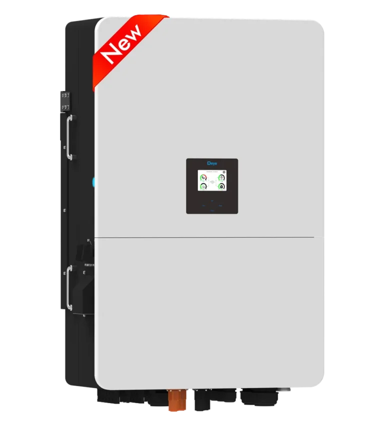 Hybrid Inverters