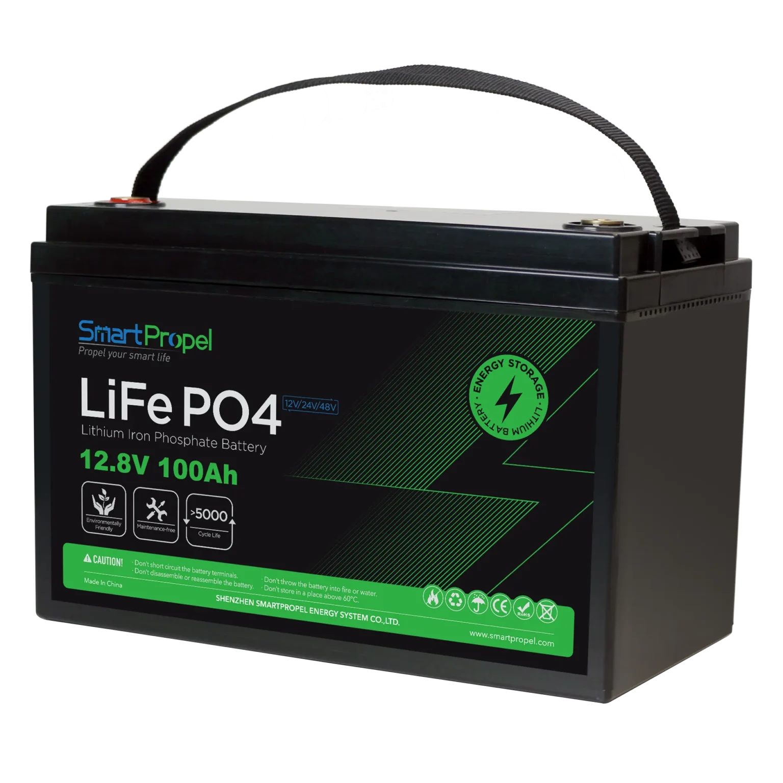 Solar Batteries
