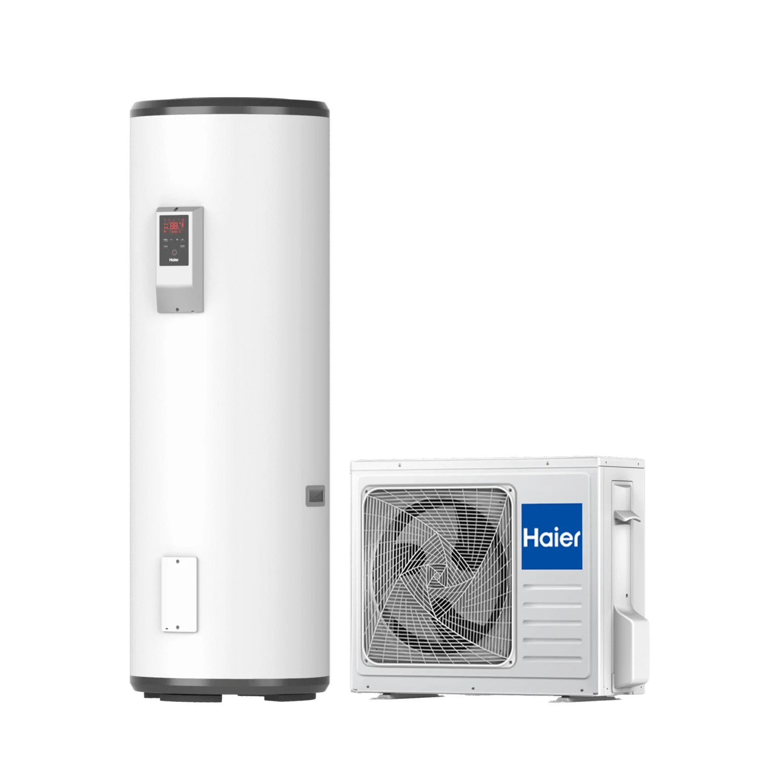 Heat Pumps