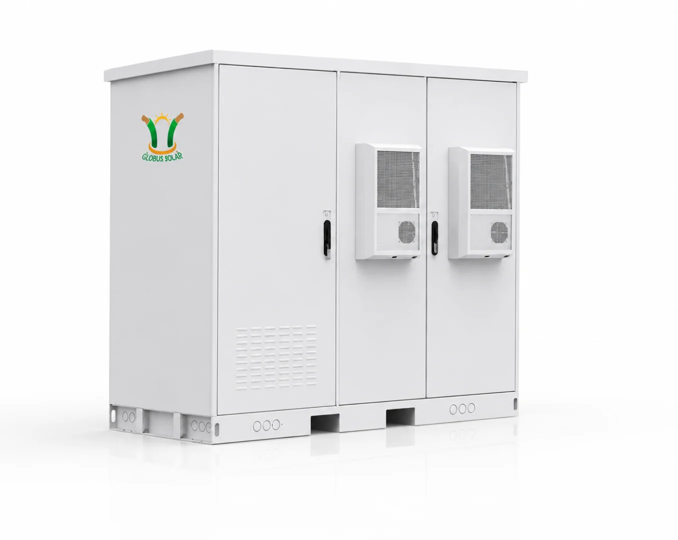 Solar energy site assessment