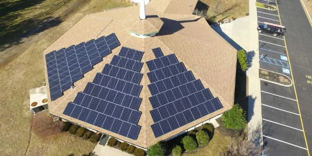 Solar system design and planning